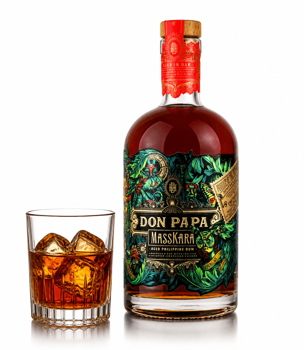 Don Papa Masskara